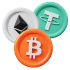 All cryptocurrencies are supported at Slot Master Pro Online Casino