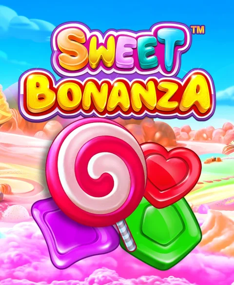 Play Sweet Bonanza at Slot Master Pro Casino