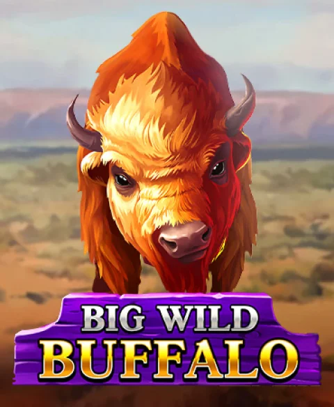 Play Big Wild Buffalo at Slot Master Pro Casino