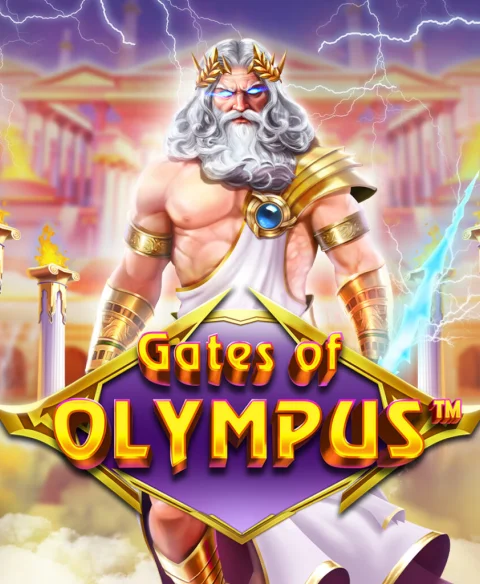 Play Gates of Olympus at Slot Master Pro Casino