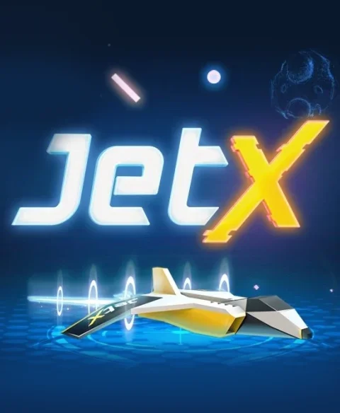 Play JetX at Slot Master Pro Casino