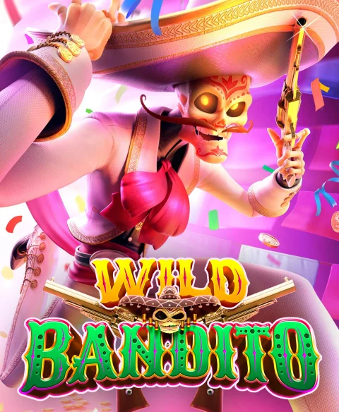 Play Wild Bandito at Slot Master Pro Casino