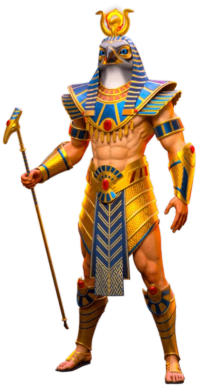 Egyptian at Slot Master Pro Online Casino